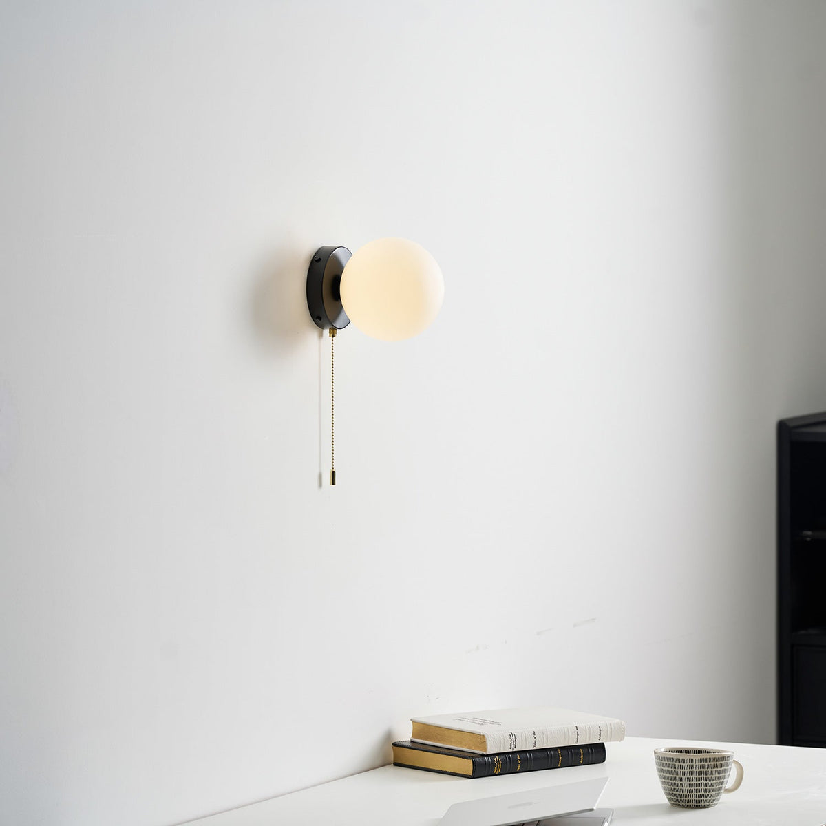 Moorsa Wall Sconce