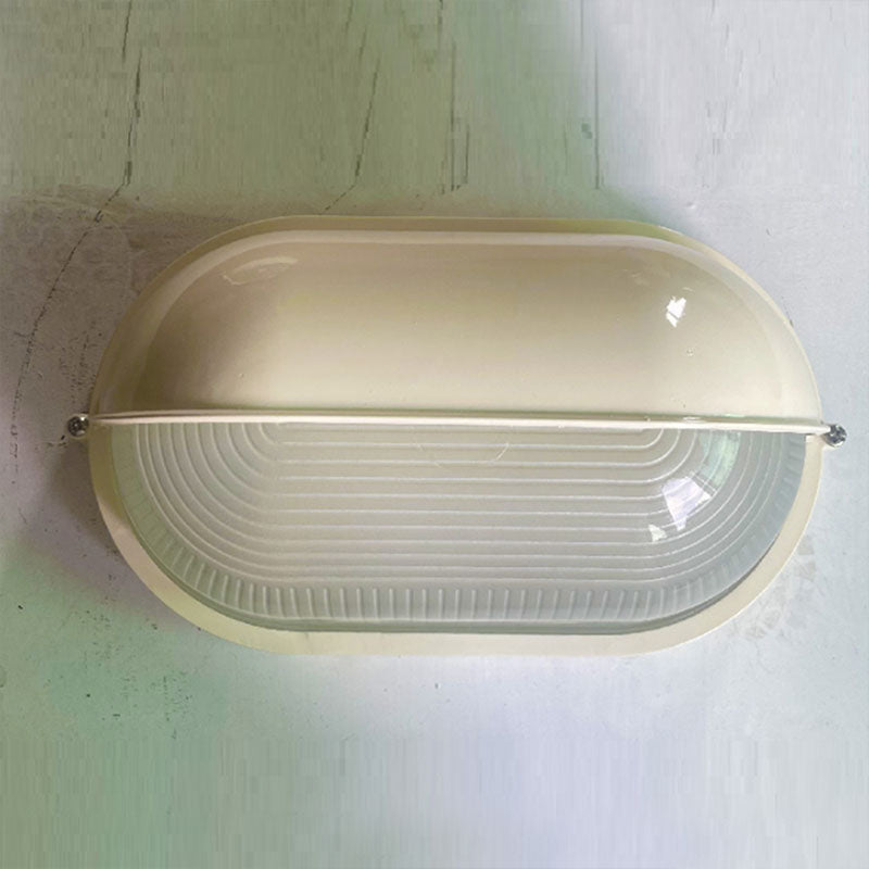 Nauticus Outdoor Wall Light