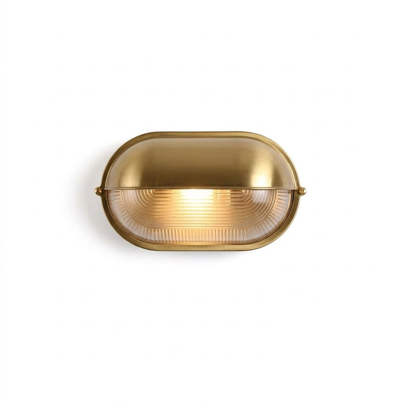 Nauticus Outdoor Wall Light
