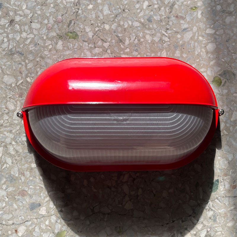 Nauticus Outdoor Wall Light