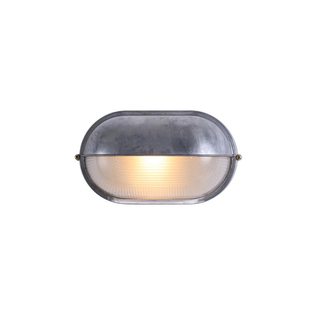 Nauticus Outdoor Wall Light