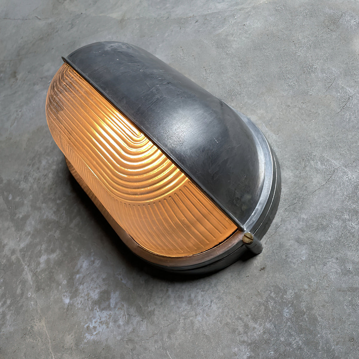 Nauticus Outdoor Wall Light
