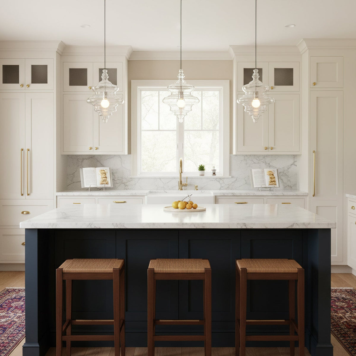 Neverending Glory Pendant Light