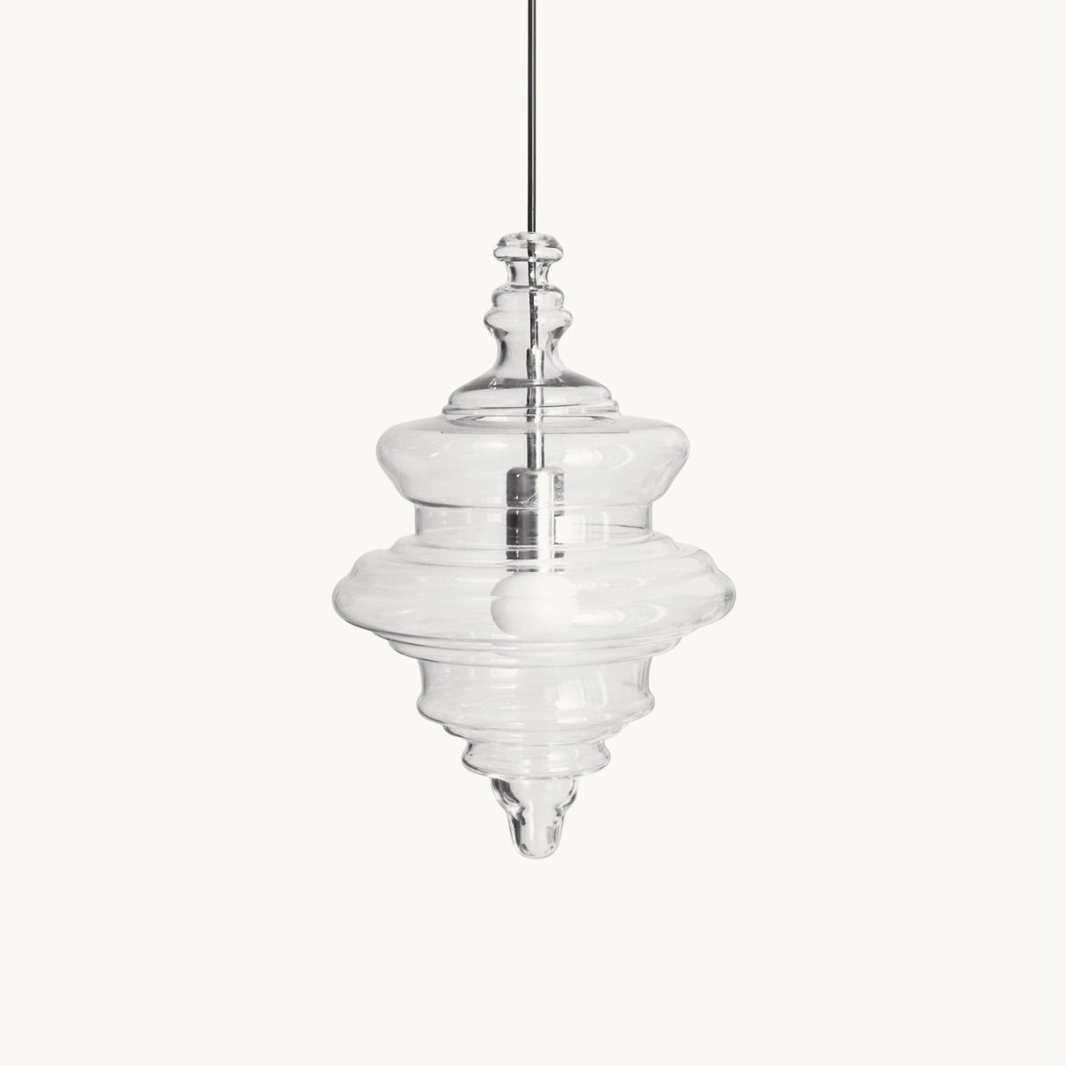 Neverending Glory Pendant Light