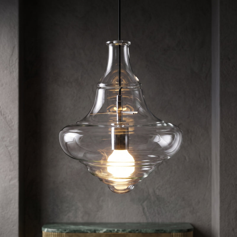 Neverending Glory Pendant Light