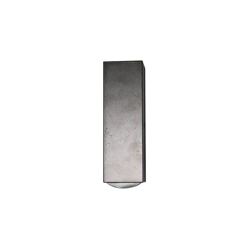 Aluminium Outdoor Wall Sconce detail