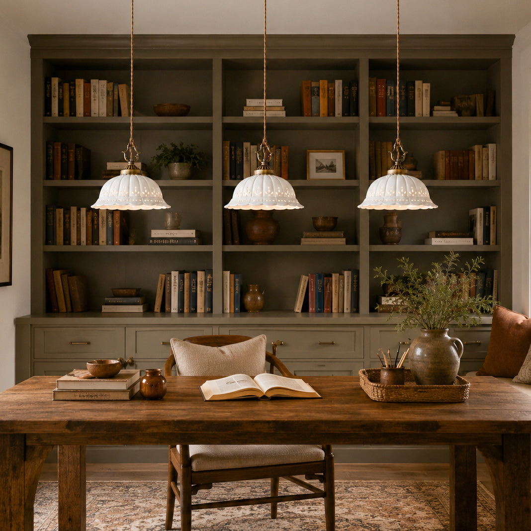 Anita Pendant Lamp