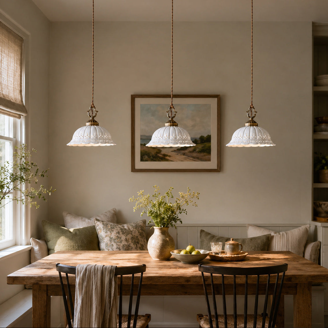 Anita Pendant Lamp