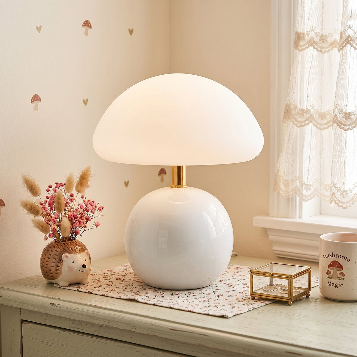 Nessino Table Lamp