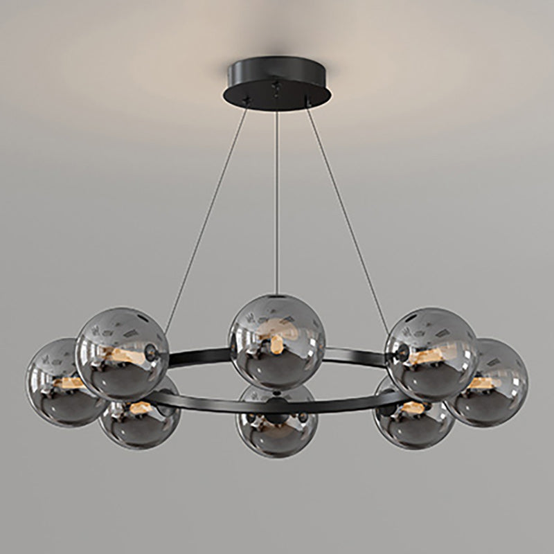 Rylian Chandelier