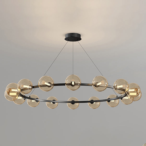 Rylian Chandelier