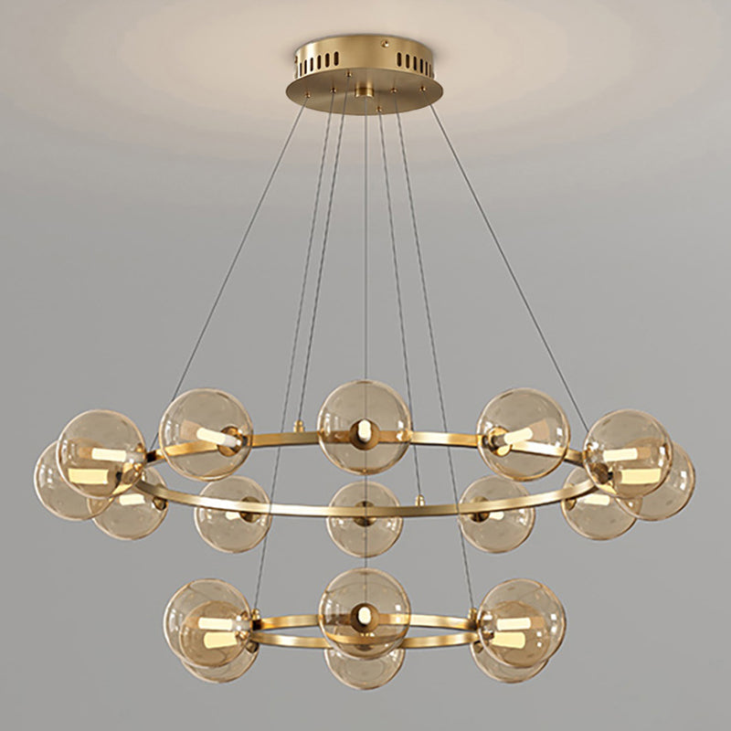 Rylian Chandelier