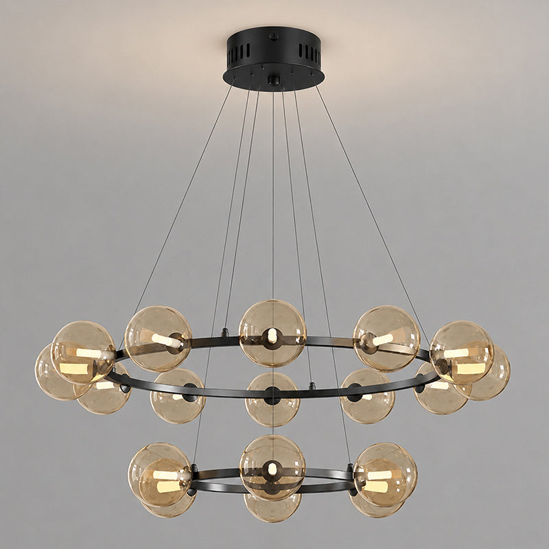 Rylian Chandelier