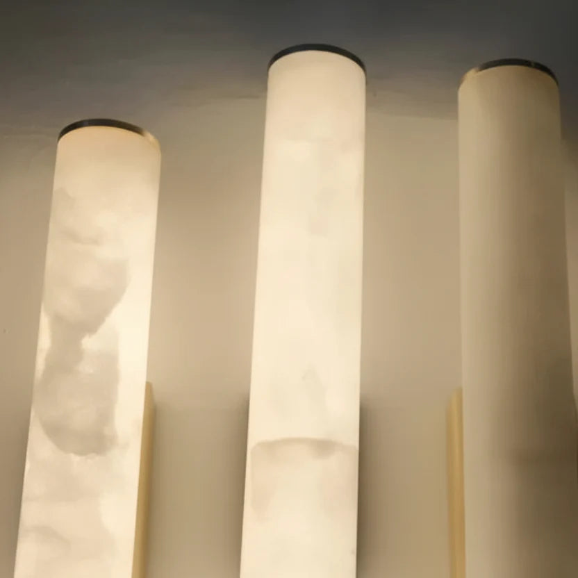 Lurei Marble LED Wall Light