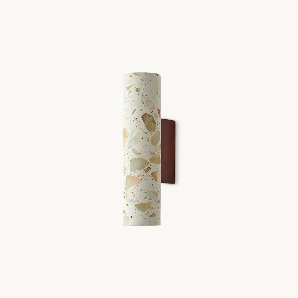 Solis Column Wall Lamp