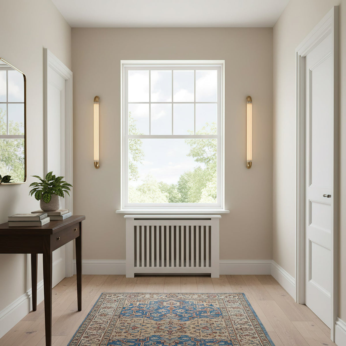 Strata Series Wall Light