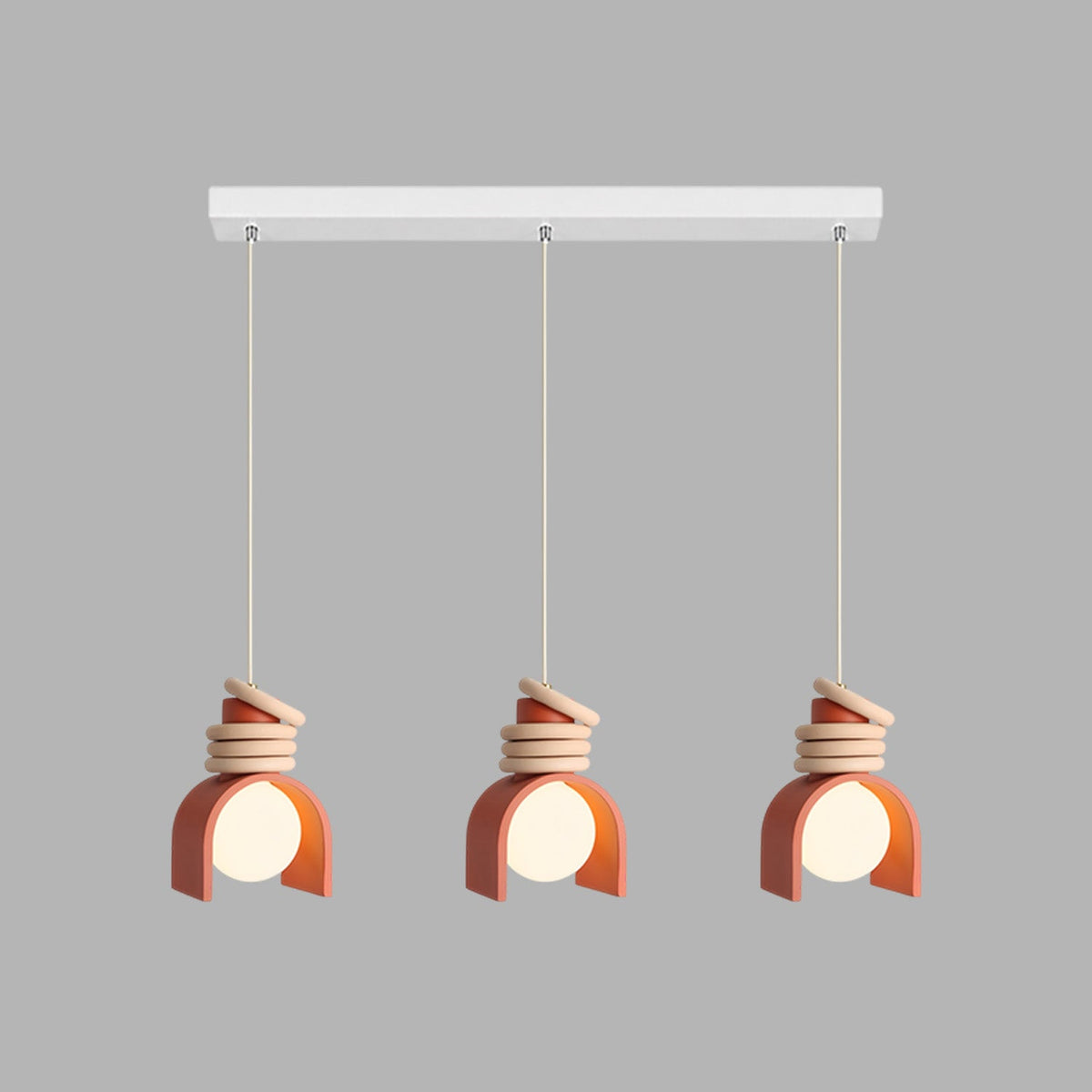 Terra Pendant Light