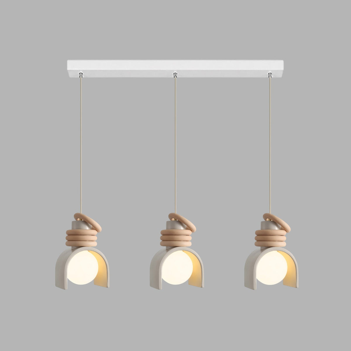 Terra Pendant Light