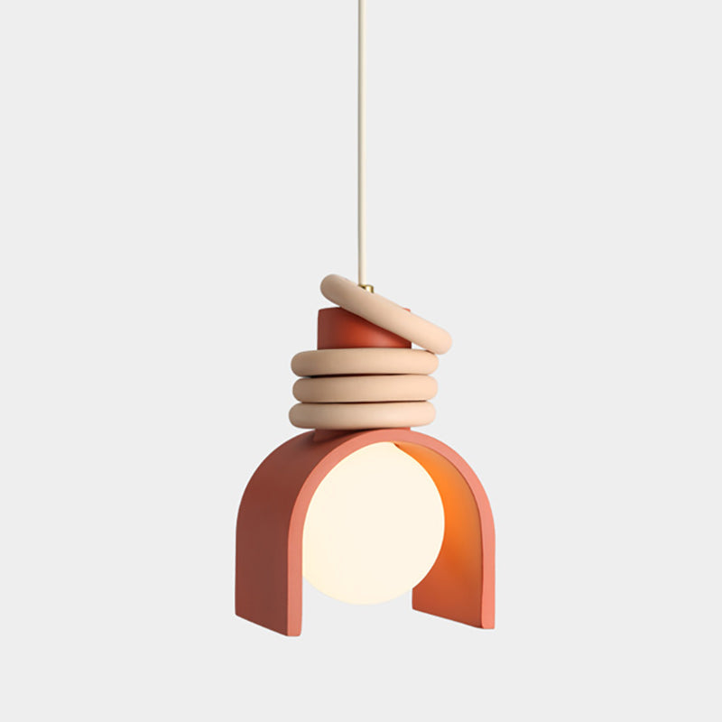 Terra Pendant Light