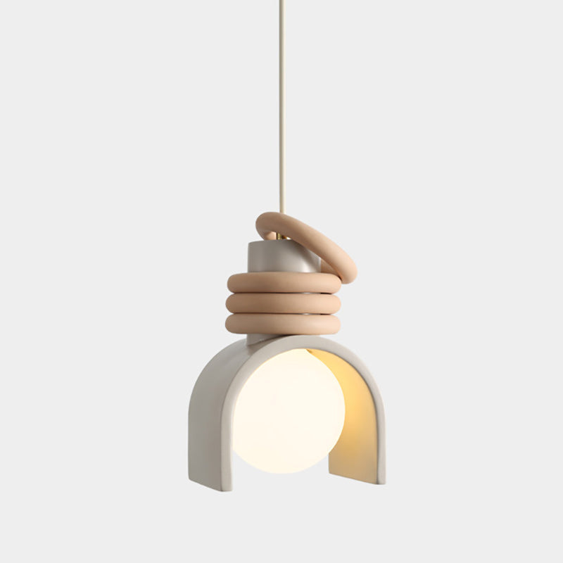 Terra Pendant Light