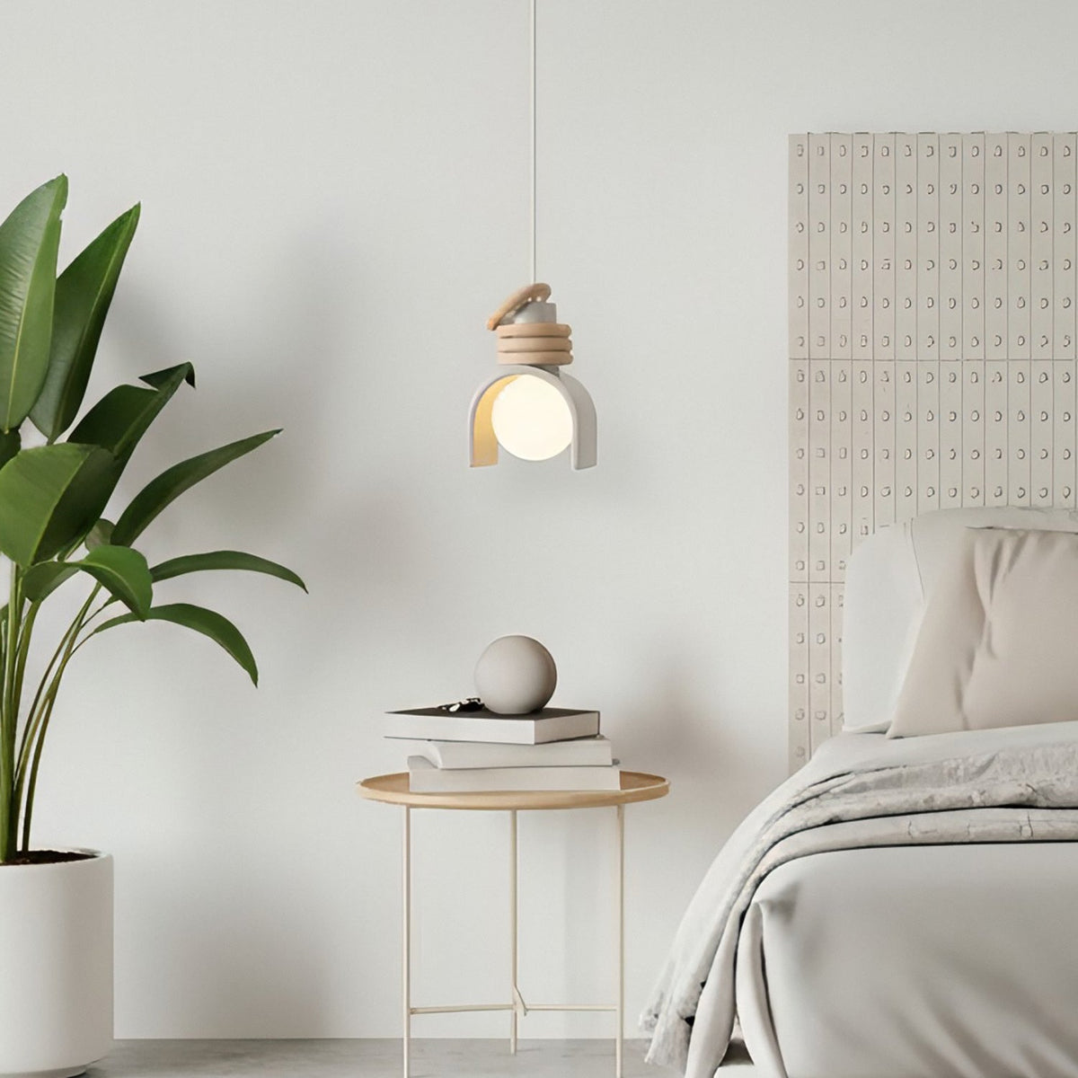Terra Pendant Light