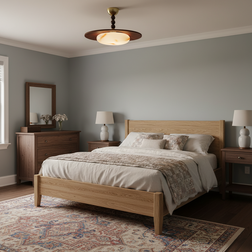 Vicenza Ceiling Light lifestyle