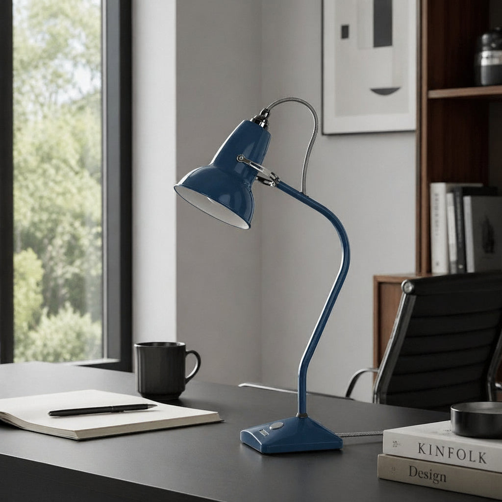 Modryx table lamp colour range — GildNest UK