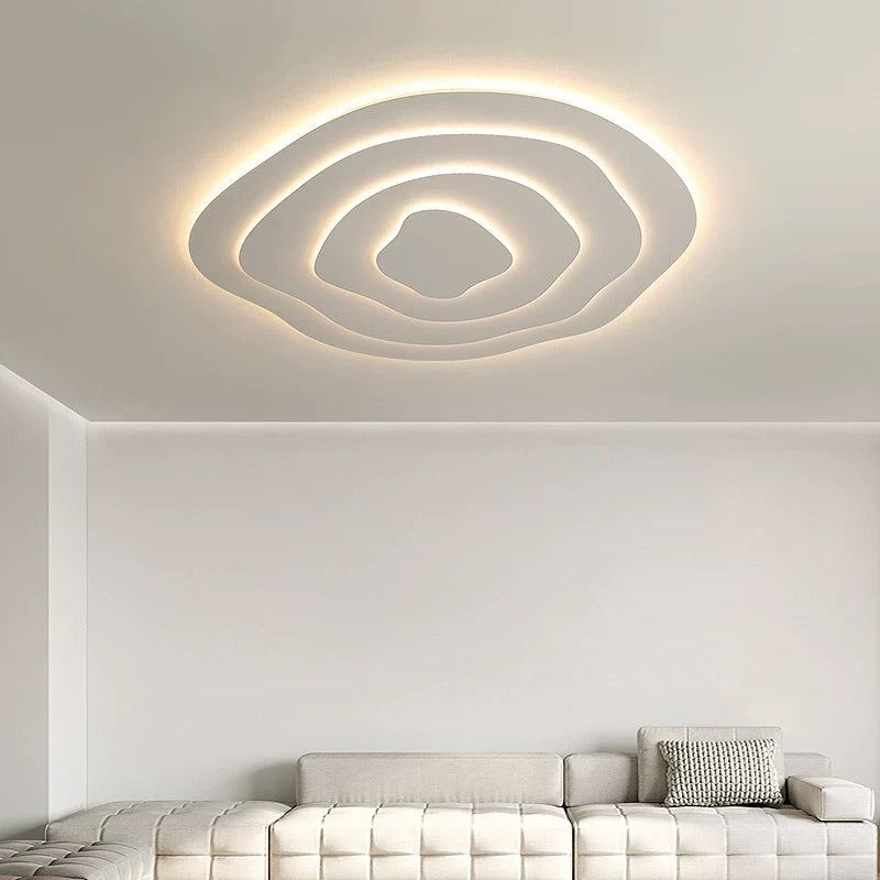 Mimir Modern Minimalist Acrylic Ceiling Light