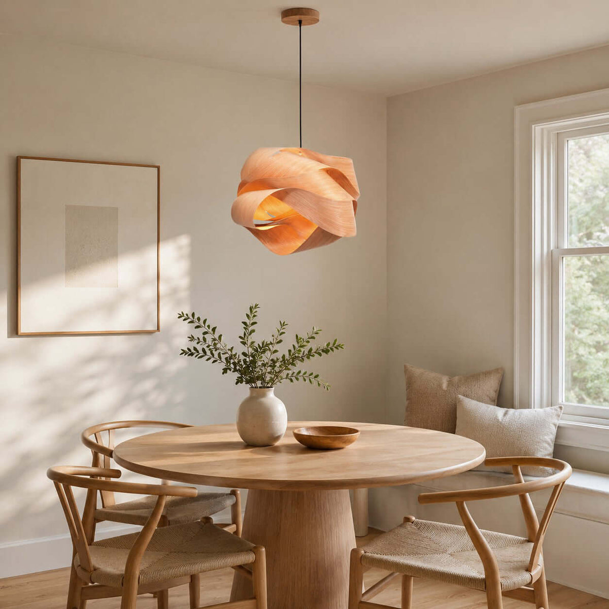 Link Pendant Light lifestyle