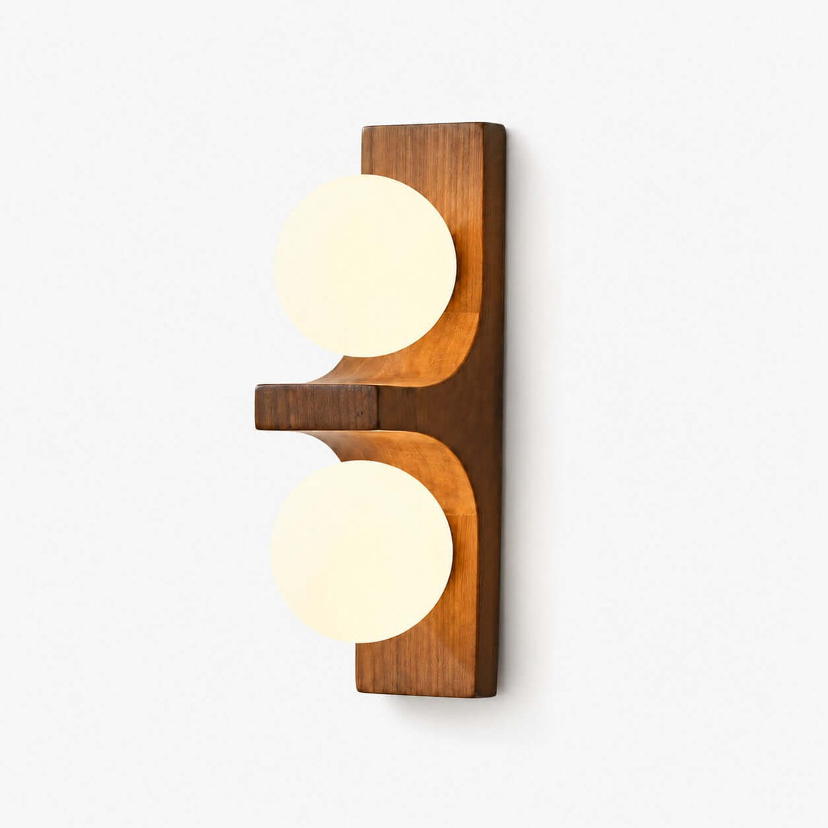 Eveline Double Wall Sconce