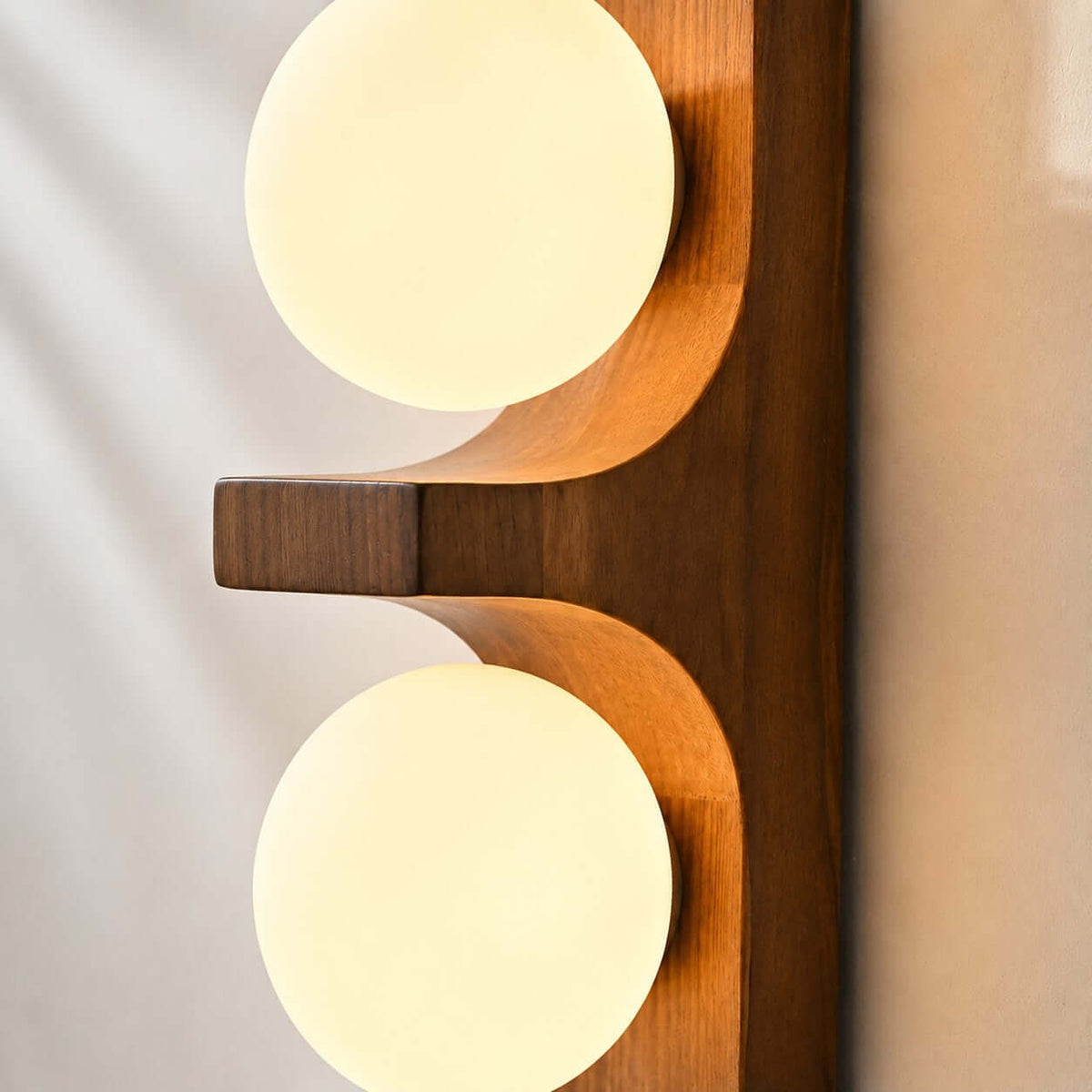 Eveline Double Wall Sconce