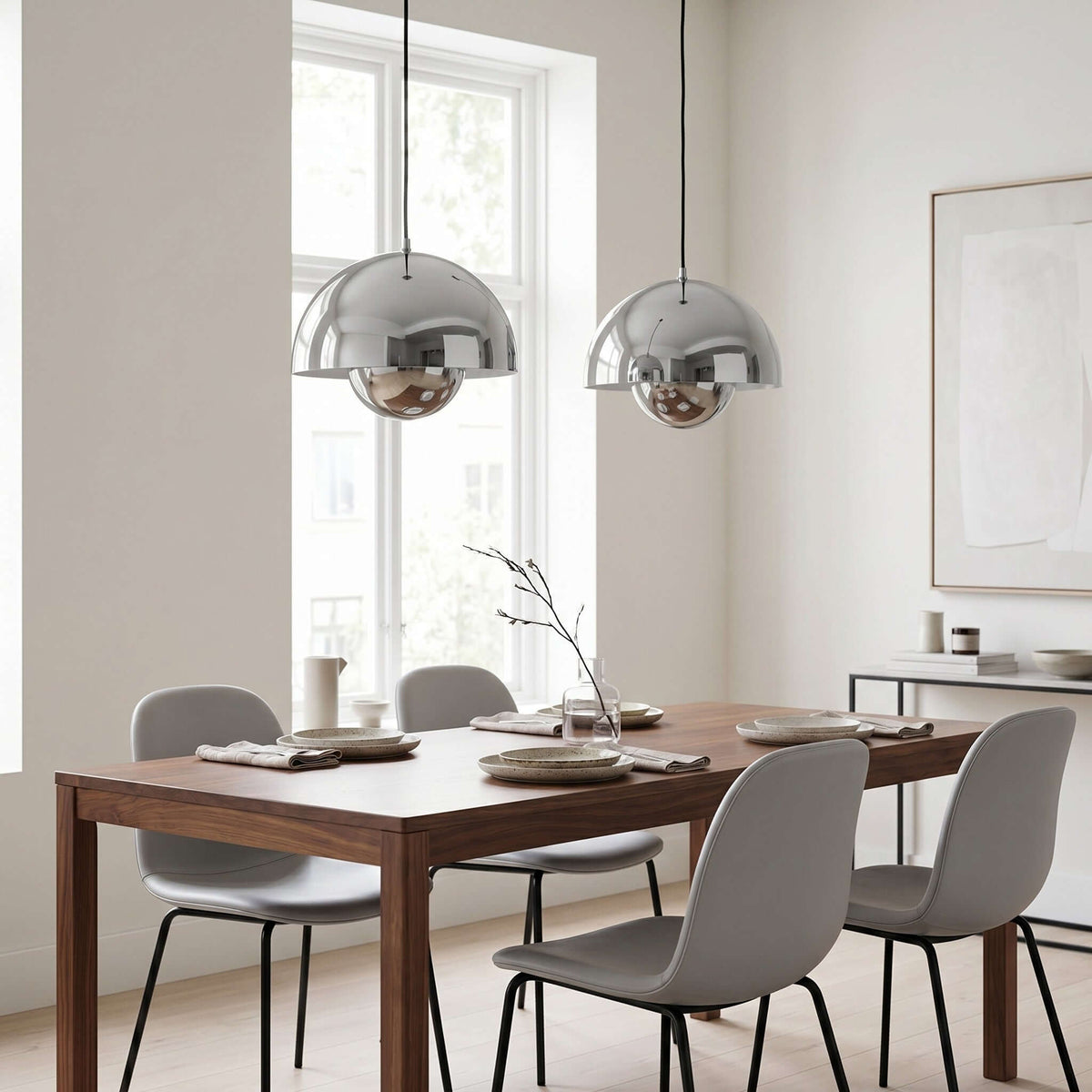 Flowerpot Pendant Lamp lifestyle