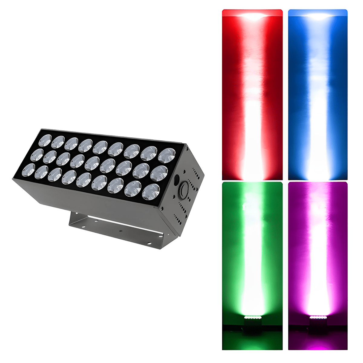 Waterproof Outdoor LED Spot Lights