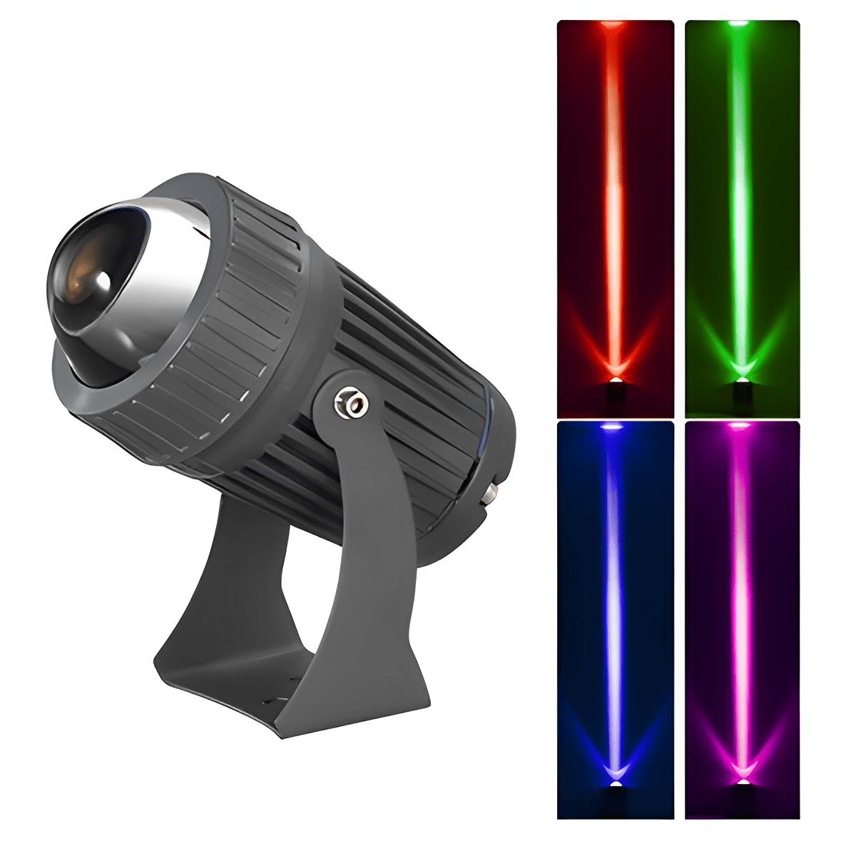 Waterproof Outdoor LED Spot Lights
