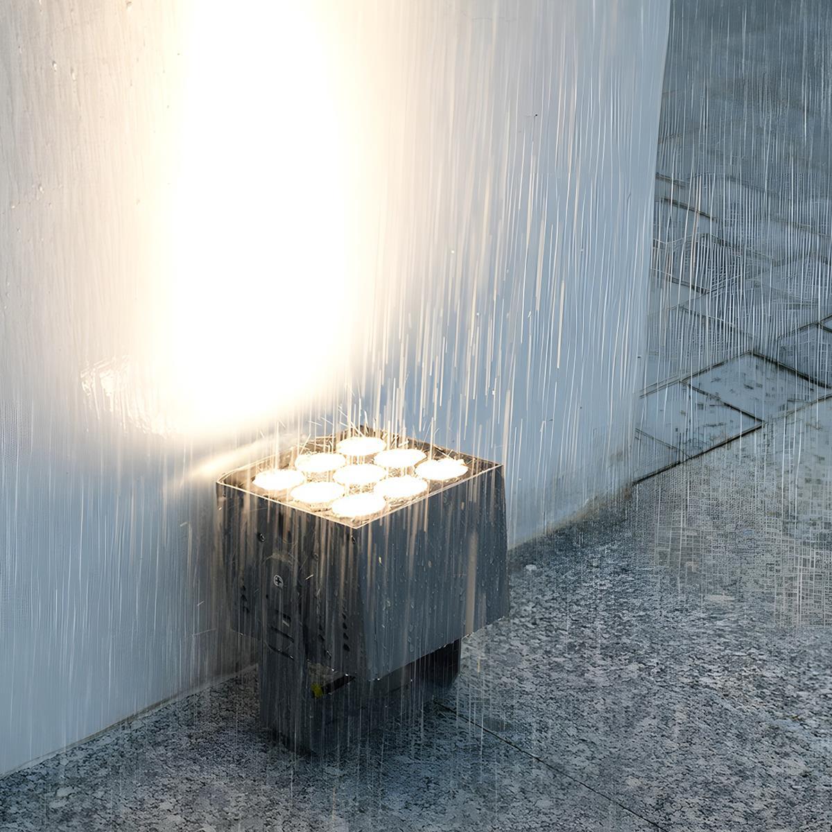 Waterproof Outdoor LED Spot Lights