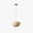 Linbron Curved Frame Pendant Light