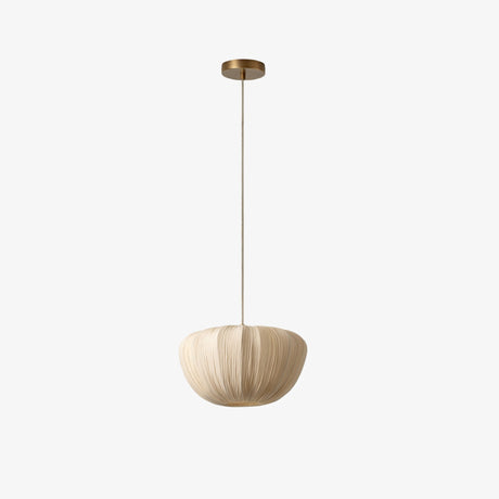 Linbron Curved Frame Pendant Light