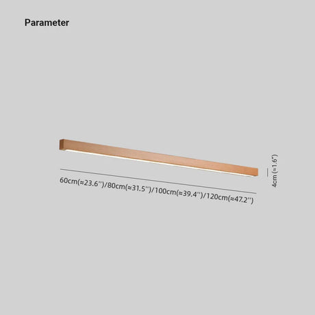 Muto wall lamp detail