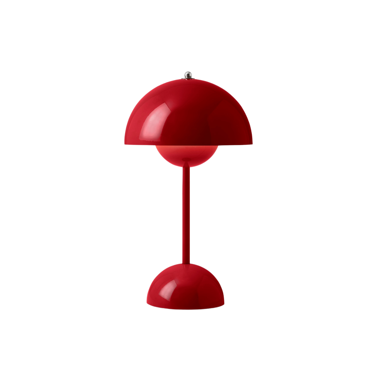 &Tradition Flowerpot VP9 Portable Lamp