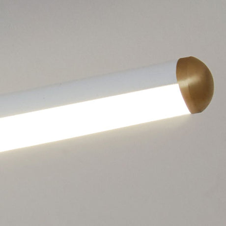 Erix ceiling light close up