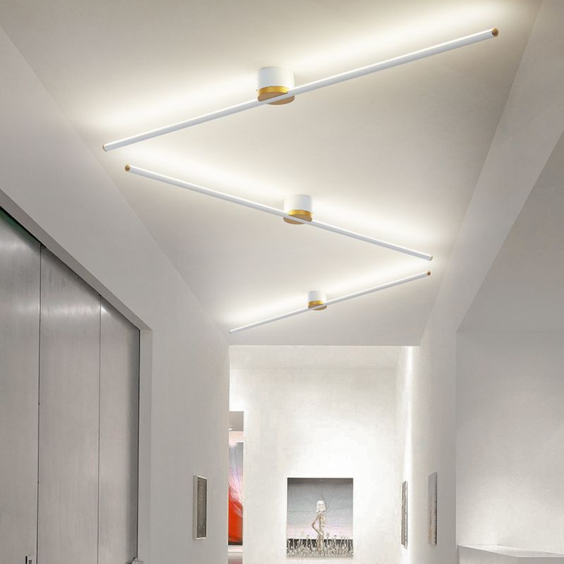 Erix ceiling light lifestyle detail
