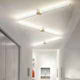 Erix ceiling light lifestyle detail