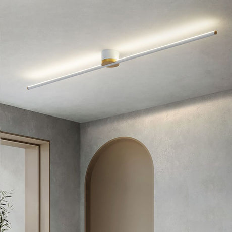 Erix ceiling light White Up Glow