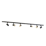 Iconic Jeana track light lifestyle kitchen — GildNest UK