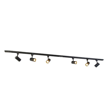 Iconic Jeana track light lifestyle kitchen — GildNest UK