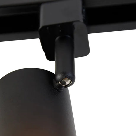 Iconic Jeana track light adjustable heads — GildNest UK