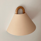 Wall Sconce Lamp detail