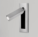 Embedded Bedside Sconce