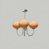 Marshmallow Chandelier