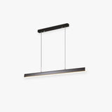 Thala Modern Linear Metal Pendant Light